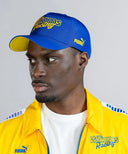 ウィリアムズ レーシング チーム ピットレーン キャップ 2025