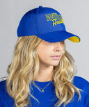 ウィリアムズ レーシング チーム ピットレーン キャップ 2025