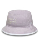 オラクル レッドブル レーシング NewEra チーム マイアミGP 限定 バケットハット 2025