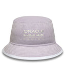 オラクル レッドブル レーシング NewEra チーム マイアミGP 限定 バケットハット 2025