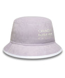 オラクル レッドブル レーシング NewEra チーム マイアミGP 限定 バケットハット 2025