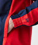 オラクル レッドブル レーシング NewEra ウィンドランナー ジャケット 2025