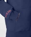 オラクル レッドブル レーシング NewEra オーバーサイズ ジップフーディー 2025