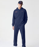 オラクル レッドブル レーシング NewEra オーバーサイズ ジップフーディー 2025