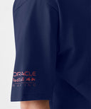 オラクル レッドブル レーシング NewEra バックグラフィック オーバーサイズ Tシャツ 2025