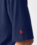 オラクル レッドブル レーシング NewEra バックグラフィック オーバーサイズ Tシャツ 2025