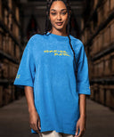 オラクル レッドブル レーシング NewEra バックグラフィック オーバーサイズ Tシャツ 2025