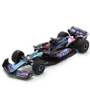 BWT アルピーヌ F1 チーム A524 エステバン・オコン 2024年 カナダGP