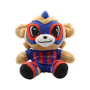 FC東京 東京ドロンパぬいぐるみ