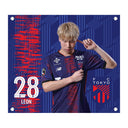 FC東京 BIGタペストリー '25