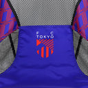 FC東京 折りたたみチェア 2025