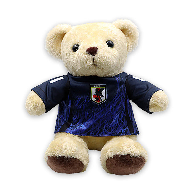 サッカー日本代表 マスコットベア 大 – EURO SPORTS ONLINE STORE