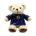 サッカー日本代表 マスコットベア 大