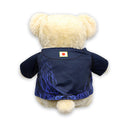 サッカー日本代表 マスコットベア 大