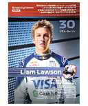 2025年 FIA F1世界選手権シリーズ Lenovo 日本グランプリレース 公式プログラム /JPL