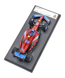 ルックスマート フェラーリ SF24 カルロス・サインツ 2024年 マイアミGP