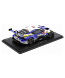 キーパー セルモ GR スープラ No.38 TGR TEAM KeePer CERUMO GT500 スーパーGT 2024年 石浦宏明 / 大湯都史樹