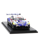 キーパー セルモ GR スープラ No.38 TGR TEAM KeePer CERUMO GT500 スーパーGT 2024年 石浦宏明 / 大湯都史樹