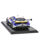 キーパー セルモ GR スープラ No.38 TGR TEAM KeePer CERUMO GT500 スーパーGT 2024年 石浦宏明 / 大湯都史樹