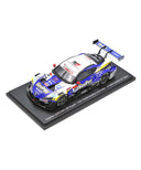 キーパー セルモ GR スープラ No.38 TGR TEAM KeePer CERUMO GT500 スーパーGT 2024年 石浦宏明 / 大湯都史樹