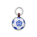 ブライトン レザー ボール キーリング