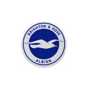 ブライトン カーステッカー クレスト S