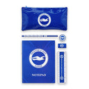 ブライトン ステーショナリー 6点セット