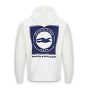 ブライトン パーカー カーソン