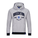 ブライトン パーカー アーチ