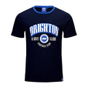 ブライトン Tシャツ アーチ