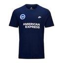 ブライトン トラベル シャツ 24/25