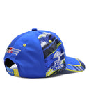 TGR チーム キーパー セルモ チーム キャップ 2025