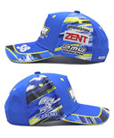 TGR チーム キーパー セルモ チーム キャップ 2025