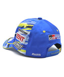 TGR チーム キーパー セルモ チーム キャップ 2025