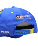 TGR チーム キーパー セルモ チーム キャップ 2025