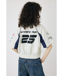 ホンダ MOUSSY HONDA SHORT TRACK ジャケット