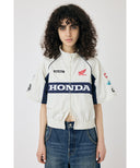 ホンダ MOUSSY HONDA SHORT TRACK ジャケット