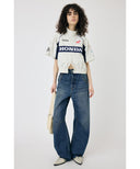 ホンダ MOUSSY HONDA SHORT TRACK ジャケット