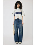 ホンダ MOUSSY HONDA SHORT TRACK ジャケット