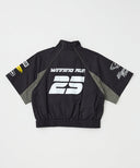 ホンダ MOUSSY HONDA SHORT TRACK ジャケット