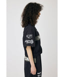 ホンダ MOUSSY HONDA SHORT TRACK ジャケット