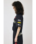 ホンダ MOUSSY HONDA SHORT TRACK ジャケット