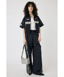 ホンダ MOUSSY HONDA SHORT TRACK ジャケット