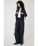 ホンダ MOUSSY HONDA SHORT TRACK ジャケット