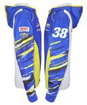 TGR チーム キーパー セルモ チーム フーデッドスエット ジャケット 2025