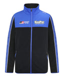 TGR チーム キーパー セルモ チーム フリース ジャケット 2025