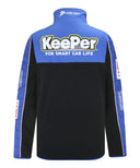 TGR チーム キーパー セルモ チーム フリース ジャケット 2025