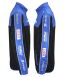 TGR チーム キーパー セルモ チーム フリース ジャケット 2025