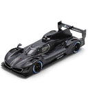 BMW LMDH Carbon