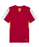 スクーデリア フェラーリ AF Corse LMH チーム Tシャツ 2025